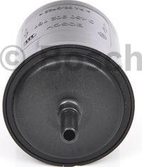 BOSCH 0 450 902 161 - Degvielas filtrs www.autospares.lv