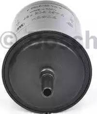 Mann-Filter WK 612/1 - Degvielas filtrs www.autospares.lv