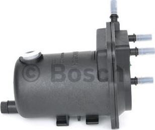 BOSCH 0 450 907 009 - Degvielas filtrs www.autospares.lv