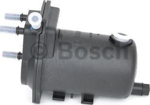 BOSCH 0 450 907 009 - Degvielas filtrs www.autospares.lv