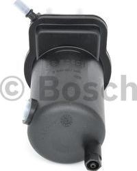 BOSCH 0 450 907 008 - Fuel filter www.autospares.lv