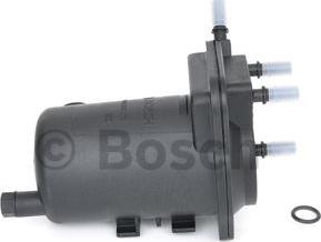 BOSCH 0 450 907 008 - Fuel filter www.autospares.lv