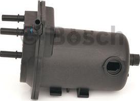 BOSCH 0 450 907 011 - Degvielas filtrs www.autospares.lv