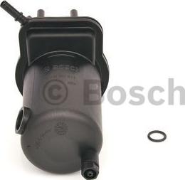 BOSCH 0 450 907 011 - Degvielas filtrs www.autospares.lv