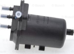 BOSCH 0 450 907 013 - Degvielas filtrs www.autospares.lv