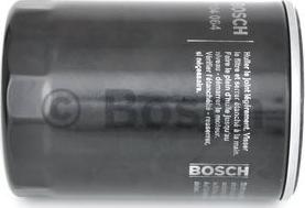 BOSCH 0 451 104 064 - Eļļas filtrs autospares.lv