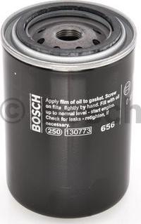 BOSCH 0 451 104 065 - Eļļas filtrs www.autospares.lv