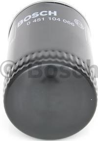 BOSCH 0 451 104 066 - Oil Filter www.autospares.lv