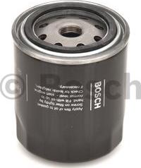 BOSCH 0 451 104 014 - Oil Filter www.autospares.lv