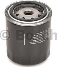 BOSCH 0 451 104 014 - Oil Filter www.autospares.lv