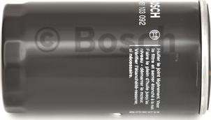 BOSCH 0 451 103 092 - Oil Filter www.autospares.lv