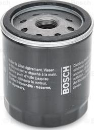 BOSCH 0 451 103 050 - Eļļas filtrs www.autospares.lv