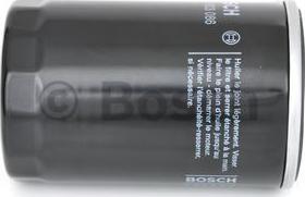 BOSCH 0 451 103 086 - Eļļas filtrs www.autospares.lv