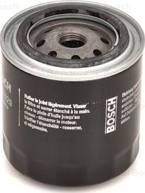 BOSCH 0 451 103 029 - Eļļas filtrs www.autospares.lv