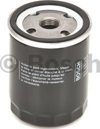 BOSCH 0 451 103 342 - Oil Filter www.autospares.lv