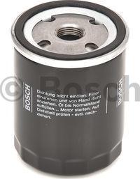 BOSCH 0 451 103 342 - Oil Filter www.autospares.lv