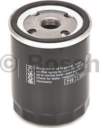 BOSCH 0 451 103 342 - Oil Filter www.autospares.lv