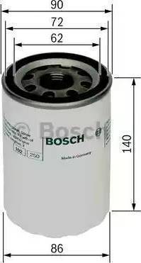 KNECHT OC249 - Oil Filter www.autospares.lv