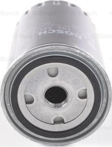 BOSCH 0 451 103 347 - Eļļas filtrs www.autospares.lv