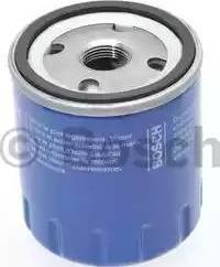 BOSCH 0 451 103 303 - Масляный фильтр www.autospares.lv