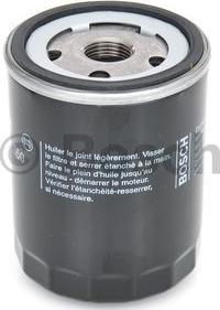 BOSCH 0 451 103 350 - Oil Filter www.autospares.lv