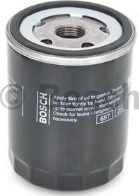 BOSCH 0 451 103 350 - Oil Filter www.autospares.lv