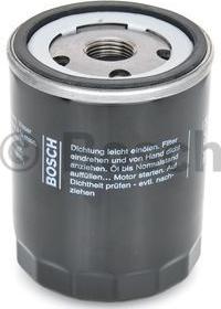 BOSCH 0 451 103 352 - Eļļas filtrs www.autospares.lv