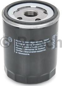 BOSCH 0 451 103 352 - Eļļas filtrs www.autospares.lv