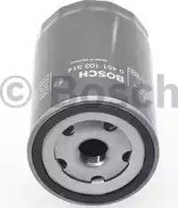 RIDER RD.1430WL7071 - Oil Filter www.autospares.lv