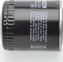 BOSCH 0 451 103 313 - Eļļas filtrs www.autospares.lv