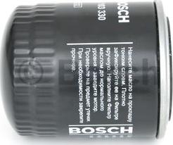 BOSCH 0 451 103 330 - Eļļas filtrs www.autospares.lv