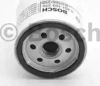 BOSCH 0451103097 - Масляный фильтр www.autospares.lv