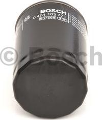 BOSCH 0 451 103 371 - Eļļas filtrs www.autospares.lv