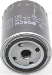 BOSCH 0 451 103 290 - Eļļas filtrs www.autospares.lv