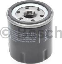 BOSCH 0 451 103 292 - Eļļas filtrs autospares.lv