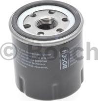 BOSCH 0 451 103 292 - Eļļas filtrs autospares.lv