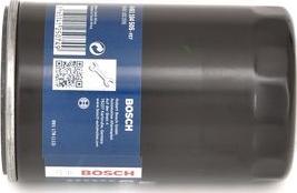 BOSCH 0 451 103 259 - Eļļas filtrs www.autospares.lv