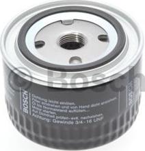 BOSCH 0 451 103 274 - Eļļas filtrs www.autospares.lv