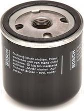 BOSCH 0 451 103 271 - Oil Filter www.autospares.lv