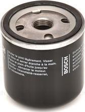 BOSCH 0 451 103 271 - Oil Filter www.autospares.lv