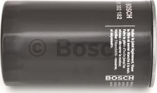 BOSCH 0 451 302 182 - Масляный фильтр www.autospares.lv