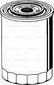 BOSCH 0 986 452 026 - Oil Filter www.autospares.lv