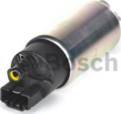 BOSCH 0 580 454 064 - Топливный насос www.autospares.lv