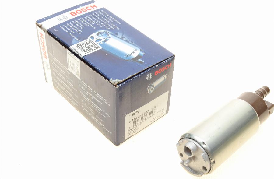 BOSCH 0 580 454 002 - Degvielas sūknis autospares.lv