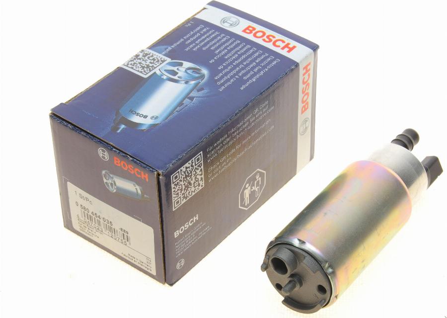 BOSCH 0 580 454 035 - Degvielas sūknis www.autospares.lv