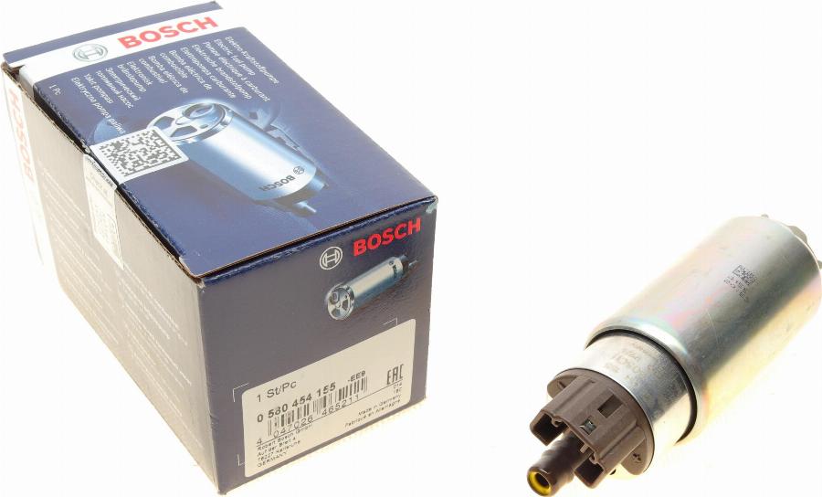 BOSCH 0 580 454 155 - Degvielas sūknis www.autospares.lv