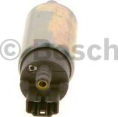 BOSCH 0 580 453 443 - Degvielas sūknis autospares.lv