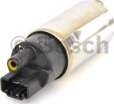 BOSCH 0 580 453 408 - Топливный насос www.autospares.lv