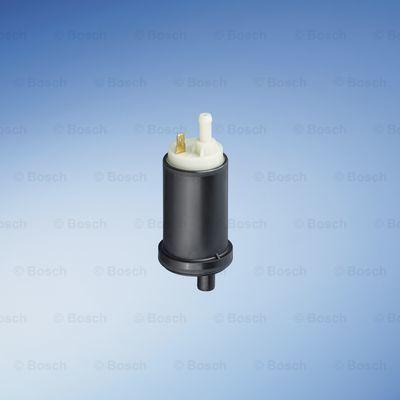 BOSCH 0 580 453 509 - Degvielas sūknis autospares.lv