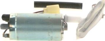 BOSCH 0 580 453 330 - Топливный насос www.autospares.lv